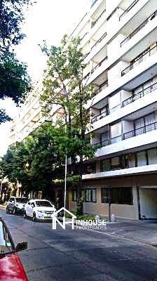 Departamento en venta de 1 dorm. en Santiago - Imagen 2
