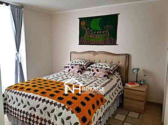 Departamento en venta de 1 dorm. en Santiago - Imagen 7