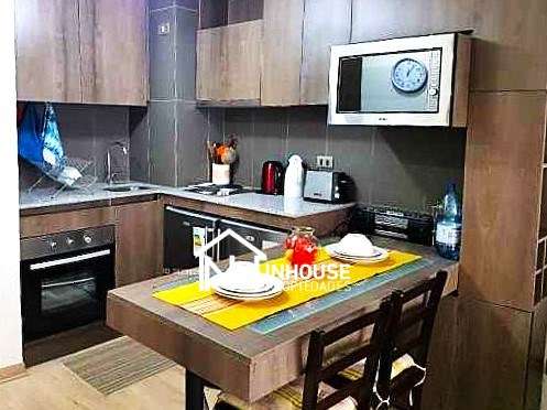 Departamento en venta de 1 dorm. en Santiago - Imagen 5