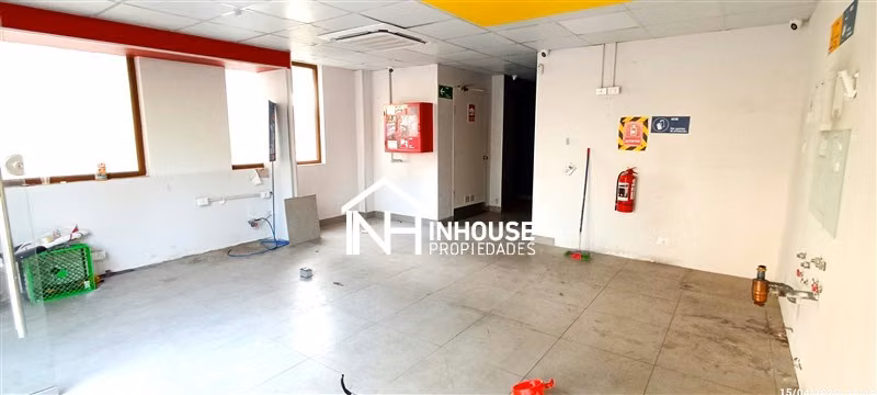 Local Comercial en venta en Las Condes - Imagen 6