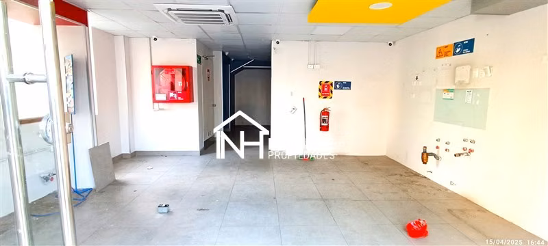 Local Comercial en venta en Las Condes - Imagen 5