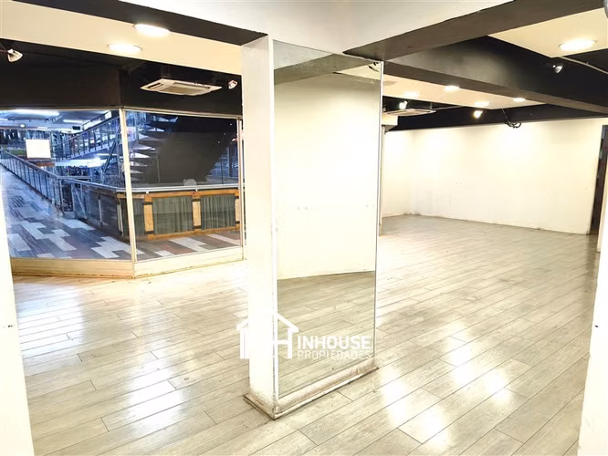 Local Comercial en arriendo en Providencia