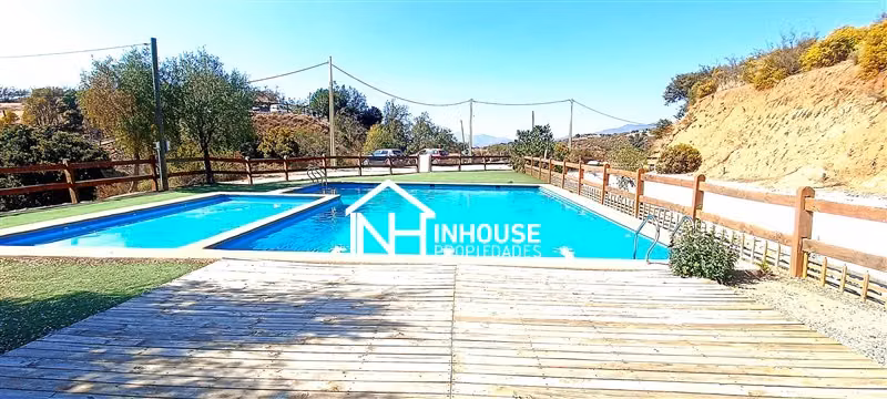 Casa en arriendo de 4 dorm. en Curacaví