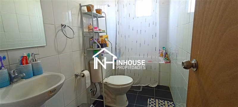 Casa en arriendo de 4 dorm. en Curacaví