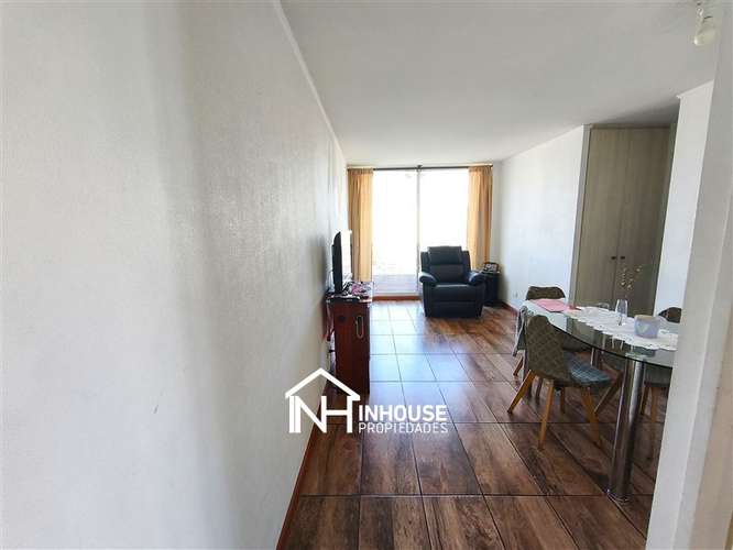 Departamento en venta de 3 dorm. en San Miguel - Imagen 2