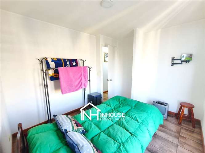 Departamento en venta de 3 dorm. en San Miguel - Imagen 6