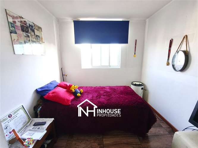 Departamento en venta de 3 dorm. en San Miguel - Imagen 7