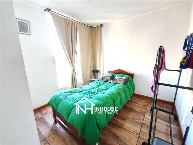 Departamento en venta de 3 dorm. en San Miguel - Imagen 5