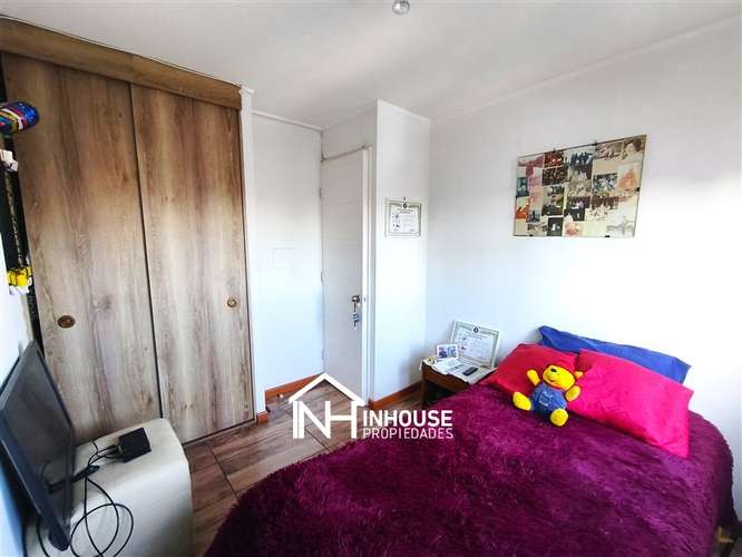 Departamento en venta de 3 dorm. en San Miguel - Imagen 8