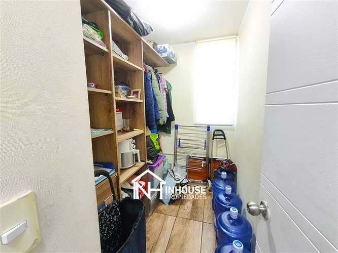 Departamento en venta de 3 dorm. en San Miguel - Imagen 9