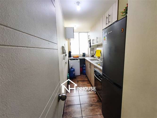 Departamento en venta de 3 dorm. en San Miguel - Imagen 11