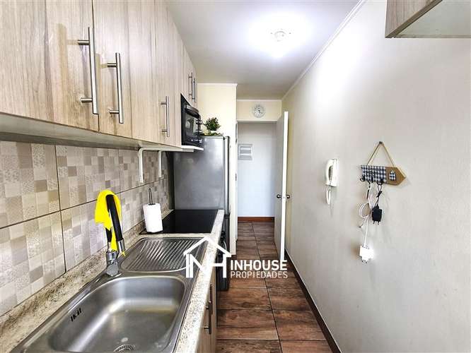 Departamento en venta de 3 dorm. en San Miguel - Imagen 10