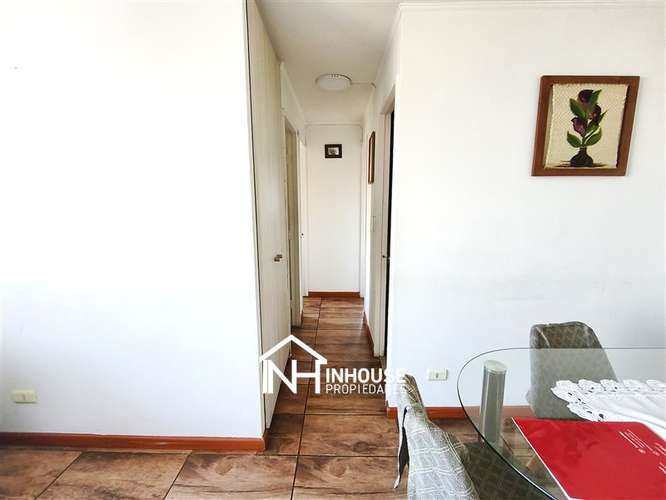 Departamento en venta de 3 dorm. en San Miguel - Imagen 3