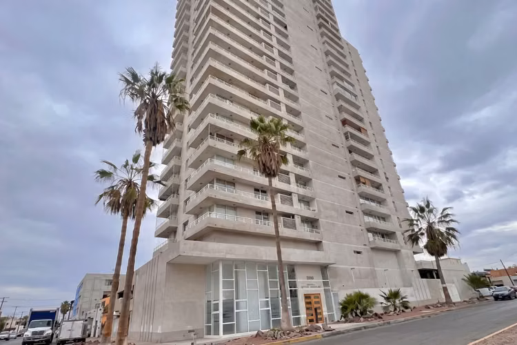 Edificio Matiz Cavancha