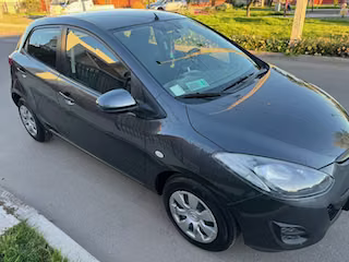 Mazda 2 Sport HB 1.5