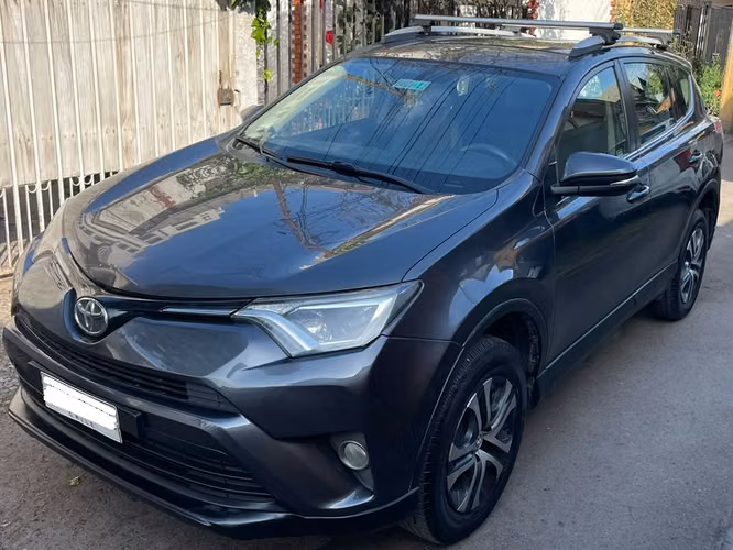 TOYOTA RAV 4 4X4 motor 2.0 - Imagen 3