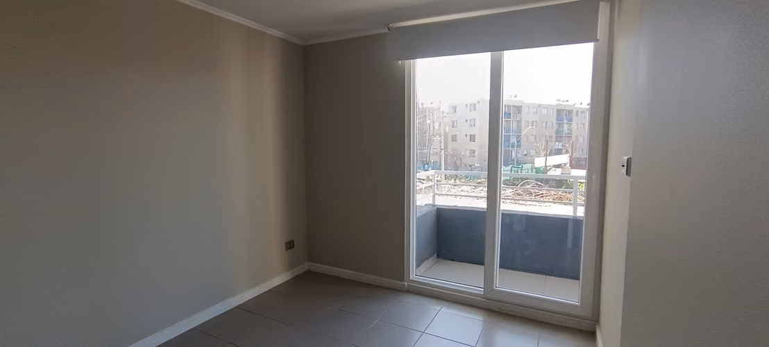 Arriendo Departamento Seminuevo En Conchalí - Imagen 11