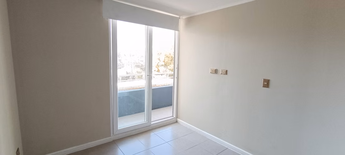 Arriendo Departamento Seminuevo En Conchalí - Imagen 12