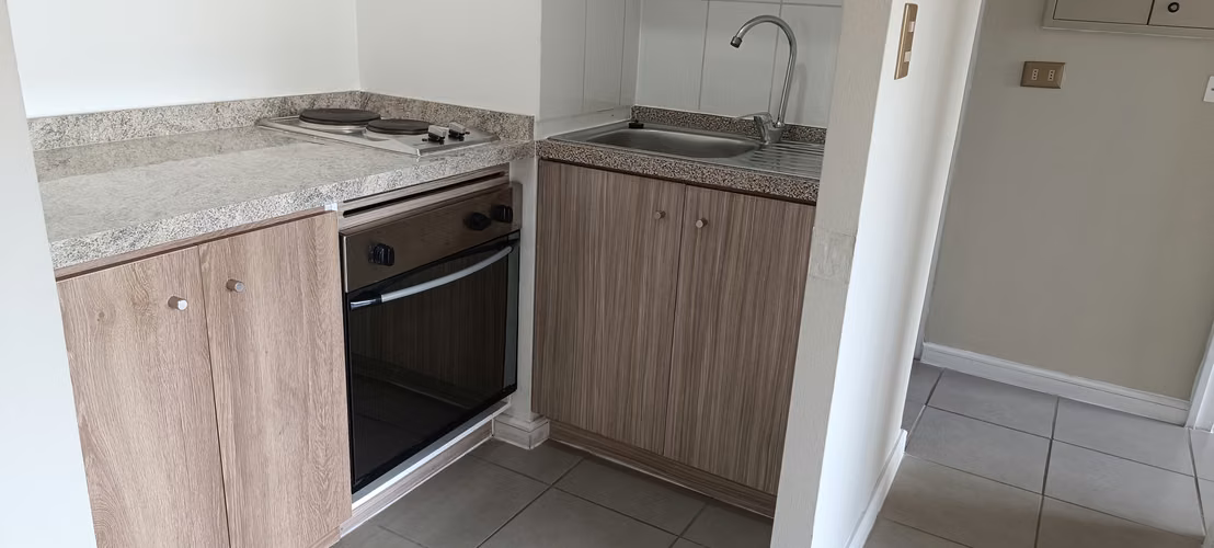 Arriendo Departamento Seminuevo En Conchalí - Imagen 4