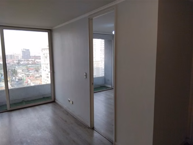 Venta Depto 2 Dorm Metro San Alberto Hurtado - Imagen 16