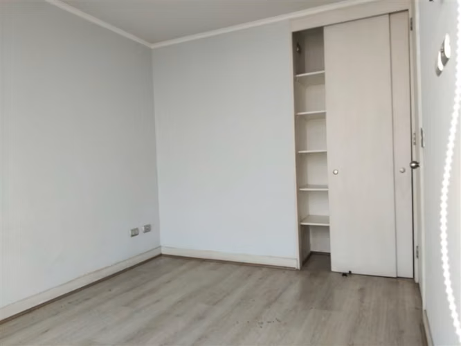 Venta Depto 2 Dorm Metro San Alberto Hurtado - Imagen 10