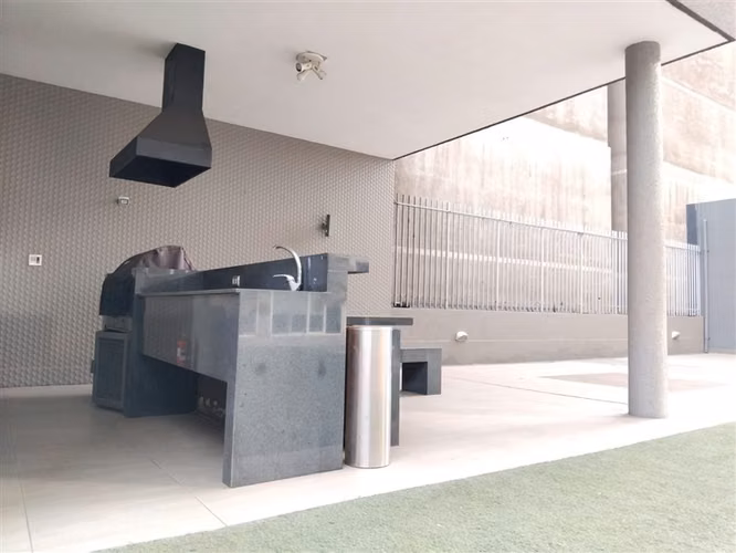 Venta Depto 2 Dorm Metro San Alberto Hurtado - Imagen 17
