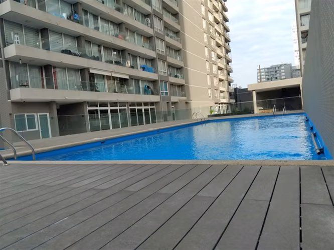 Venta Depto 2 Dorm Metro San Alberto Hurtado - Imagen 18
