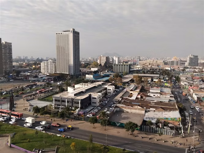 Venta Depto 2 Dorm Metro San Alberto Hurtado - Imagen 13