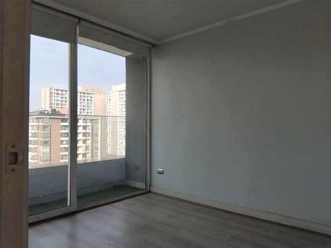 Venta Depto 2 Dorm Metro San Alberto Hurtado - Imagen 9