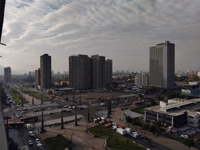 Venta Depto 2 Dorm Metro San Alberto Hurtado - Imagen 14
