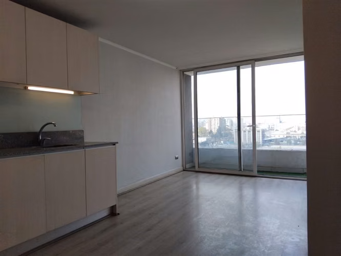 Venta Depto 2 Dorm Metro San Alberto Hurtado - Imagen 4