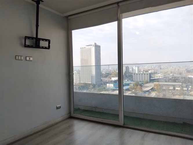 Venta Depto 2 Dorm Metro San Alberto Hurtado - Imagen 8