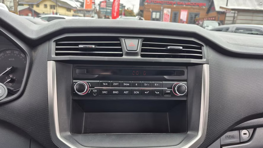 MAXUS T60  4X4 2024 - Imagen 11