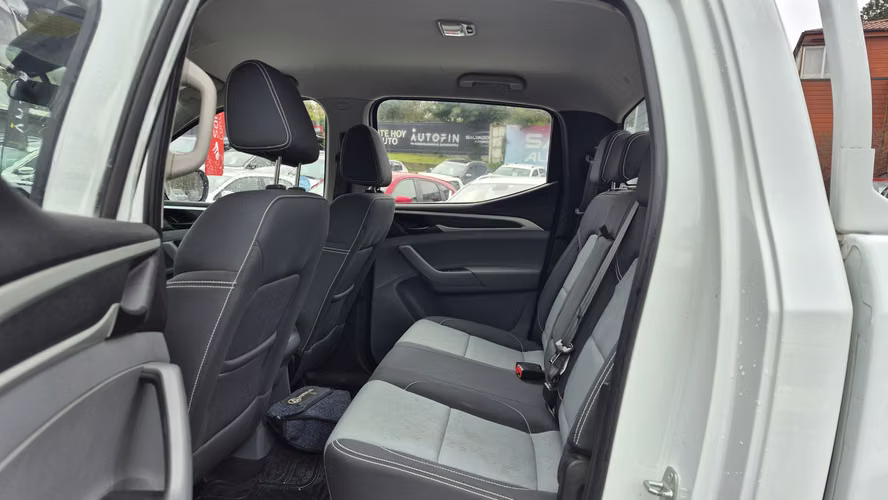 MAXUS T60  4X4 2024 - Imagen 15