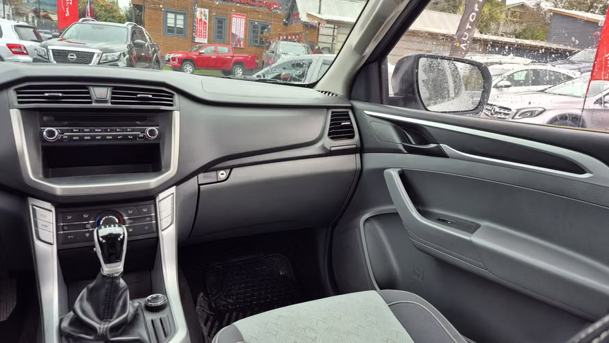 MAXUS T60  4X4 2024 - Imagen 16