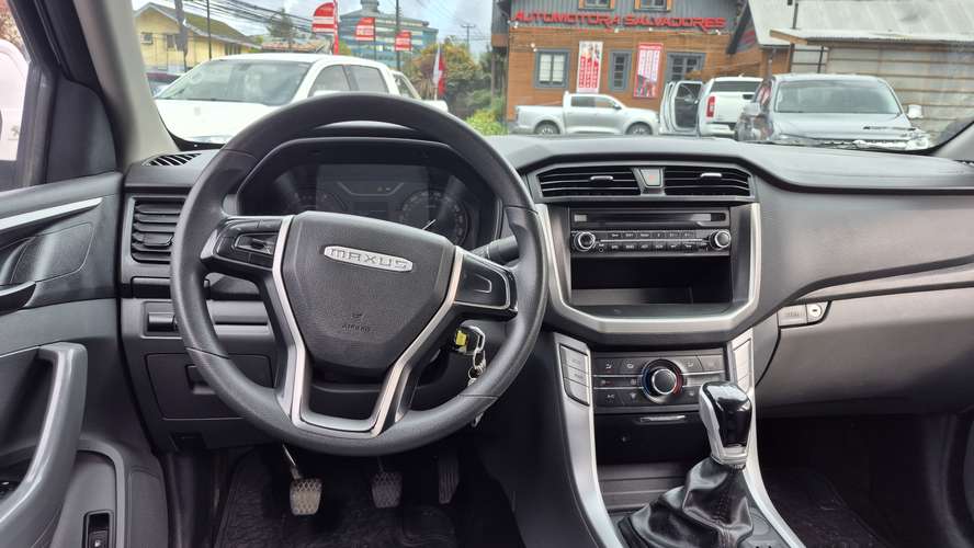 MAXUS T60  4X2 2024 - Imagen 17