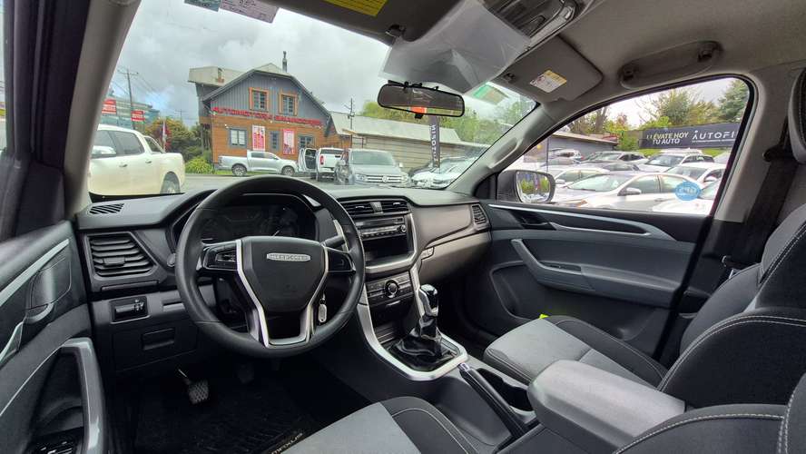MAXUS T60  4X2 2024 - Imagen 19