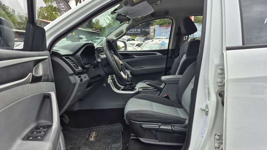 MAXUS T60  4X2 2024 - Imagen 10