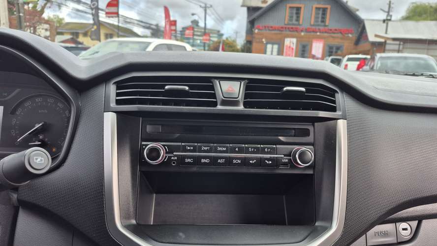 MAXUS T60  4X2 2024 - Imagen 12