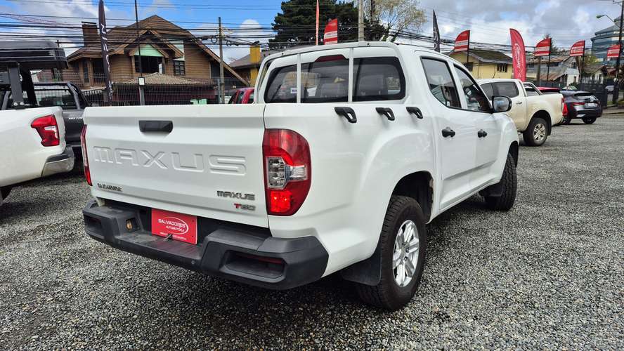 MAXUS T60  4X2 2024 - Imagen 7