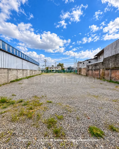 Se Arrienda Amplio Galpón comercial En Av. Ramón Picarte, Valdivia - Imagen 5