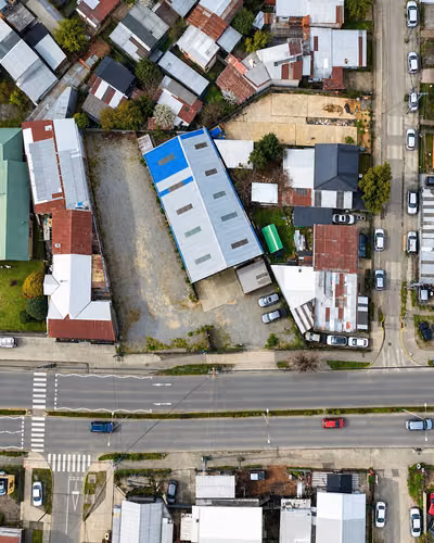 Se Arrienda Amplio Galpón comercial En Av. Ramón Picarte, Valdivia - Imagen 20