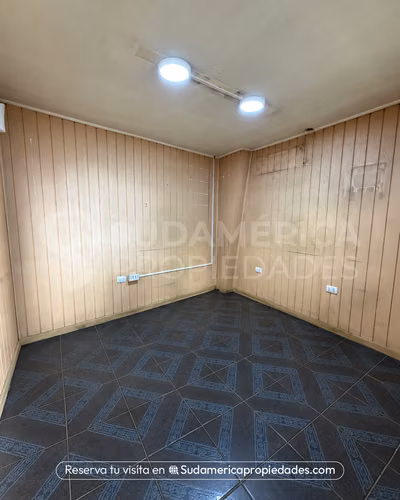 Se Arrienda Amplio Galpón comercial En Av. Ramón Picarte, Valdivia - Imagen 12