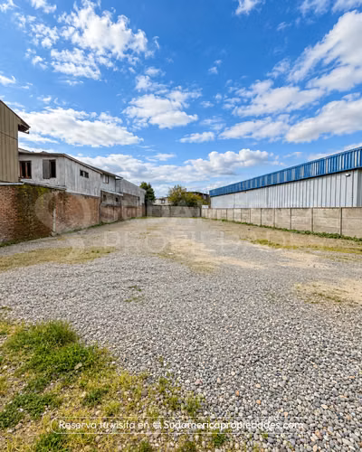 Se Arrienda Amplio Galpón comercial En Av. Ramón Picarte, Valdivia - Imagen 6