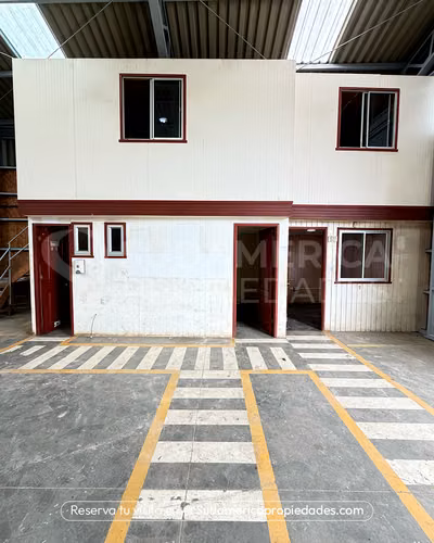 Se Arrienda Amplio Galpón comercial En Av. Ramón Picarte, Valdivia - Imagen 10
