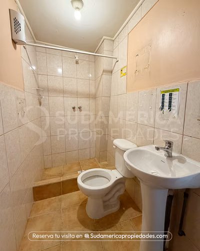 Se Arrienda Amplio Galpón comercial En Av. Ramón Picarte, Valdivia - Imagen 14