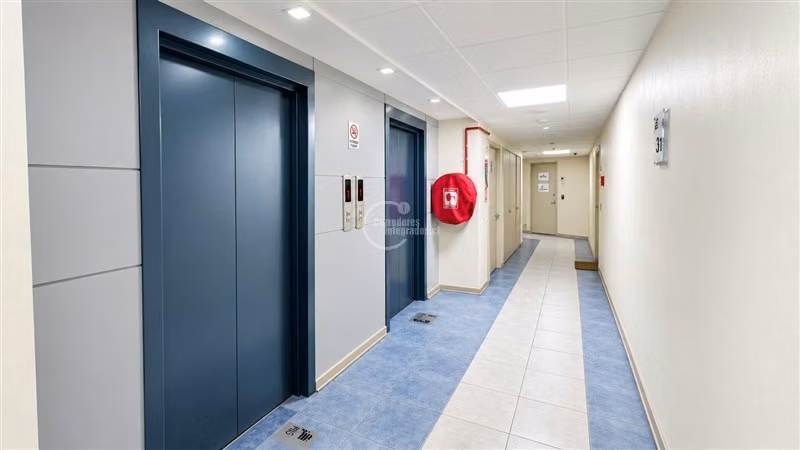 Oficina en venta en Providencia - Imagen 9