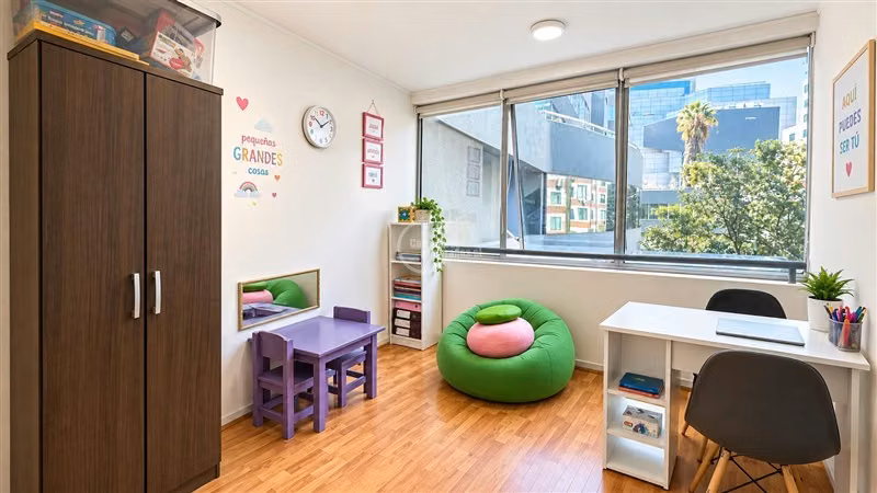 Oficina en venta en Providencia - Imagen 3