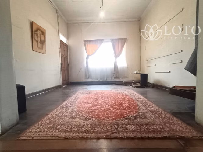 Venta de casa céntrica 4 dormitorios. Excelente sector de Placeres - Imagen 2