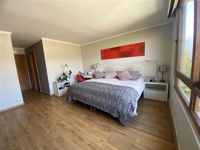 Casa en Condominio, El Huinganal, Colegio Mayflower - Imagen 13